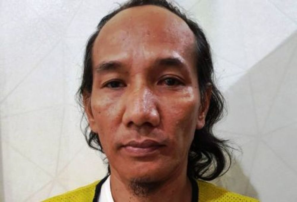JPU: Terdakwa Saiful Arief Splitan Willy Angga