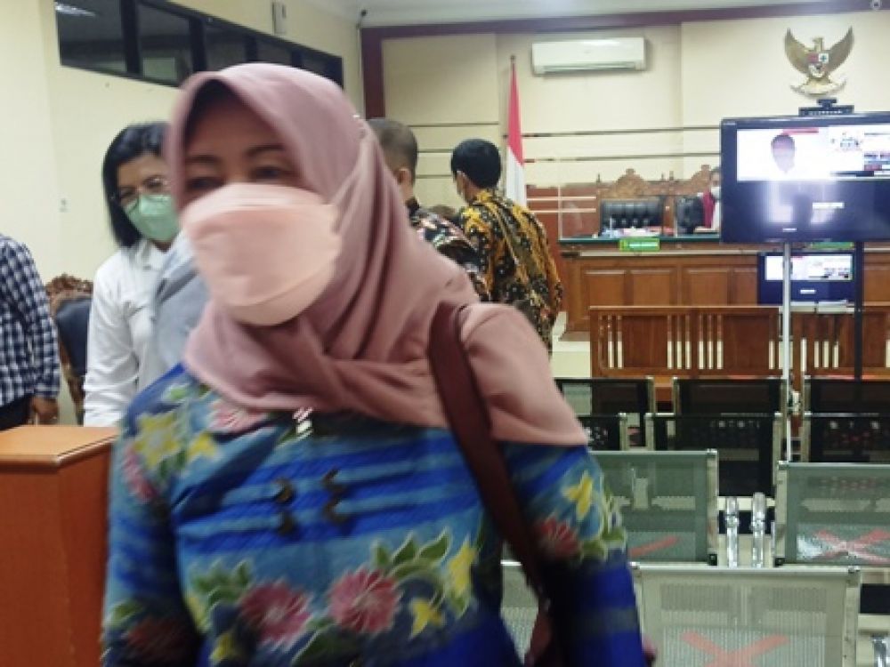 Saksi Kumpulkan Uang Suap Mojokerto Rp 68 Miliar