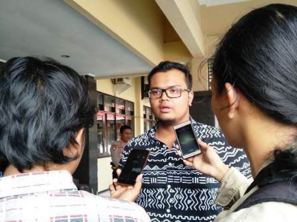 Satria Manda Adi Marwan SH