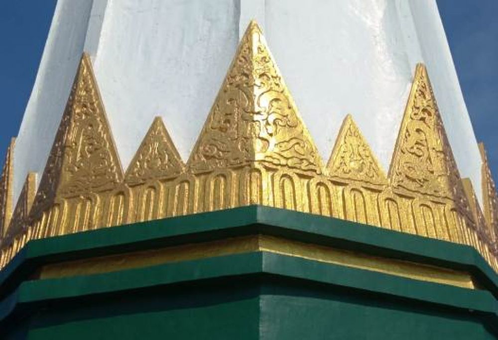 Tugu Pahlawan Untuk Masa Lalu dan Masa Depan