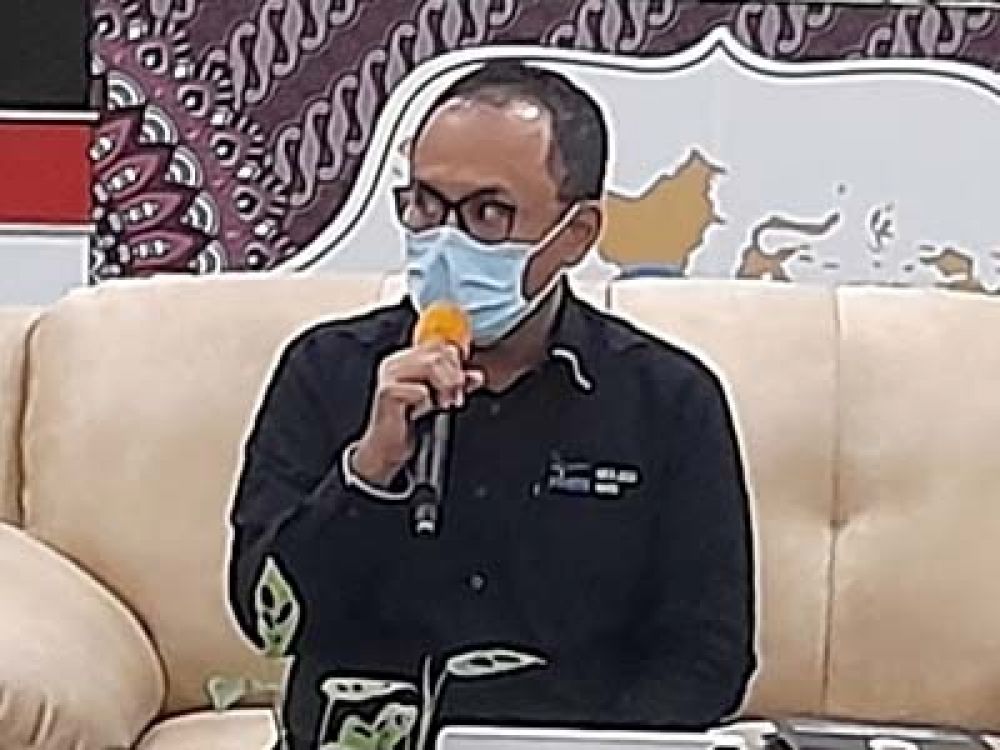 Ivan Yustiavandana mengungkap hasil temuan baru PPATK terkait aliran dana ACT dan pemblokiran sejumlah rekening.