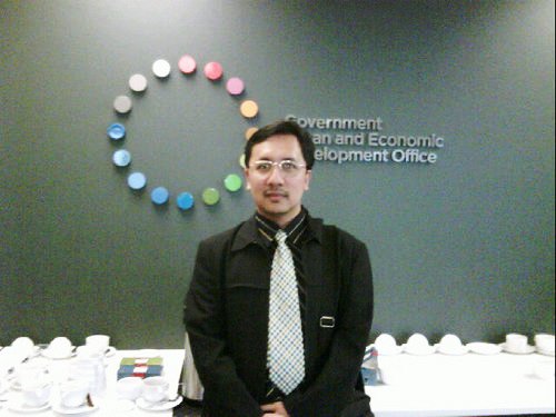 Agus Imam Sonhaji (Twitter)