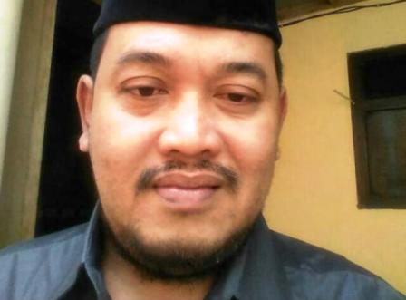 Heri Siswoyo Dituntut 1 Tahun 6 Bulan Penjara