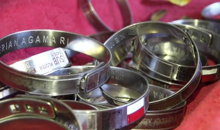 Tahun Ini, Jamaah Haji Dilengkapi Kode QR Code