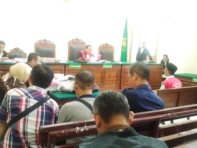 PN Surabaya Mulai Praktik Sidang Cepat Narkoba