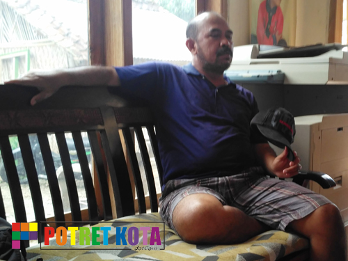 Kades Gentong, Misyono.