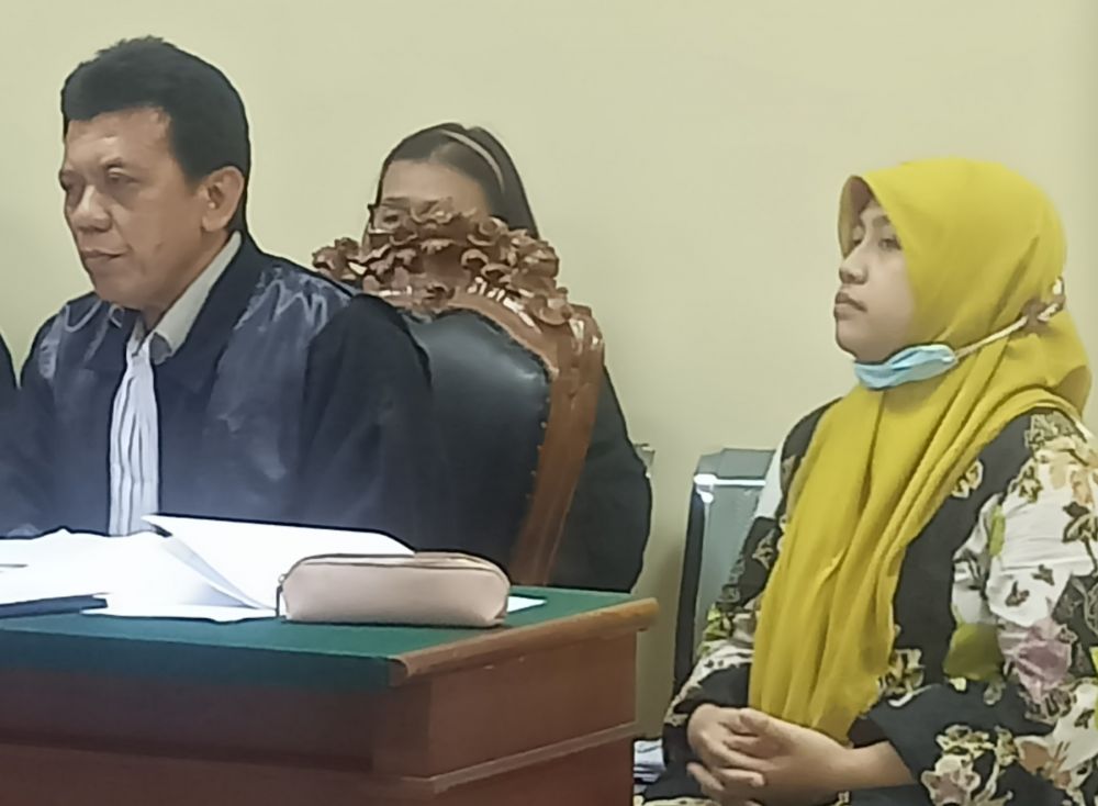 Pengacara Heran Staf SMPN 6 Bojonegoro Jadi Pesakitan