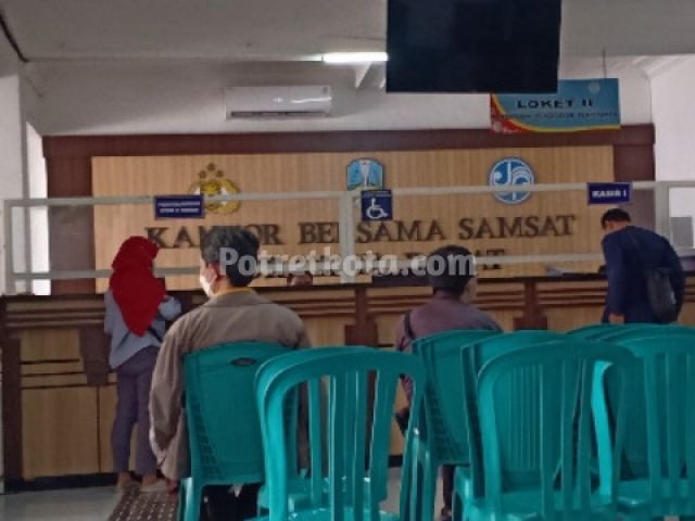 Pemutihan Pajak dan BBN di Jawa Timur Diperpanjang