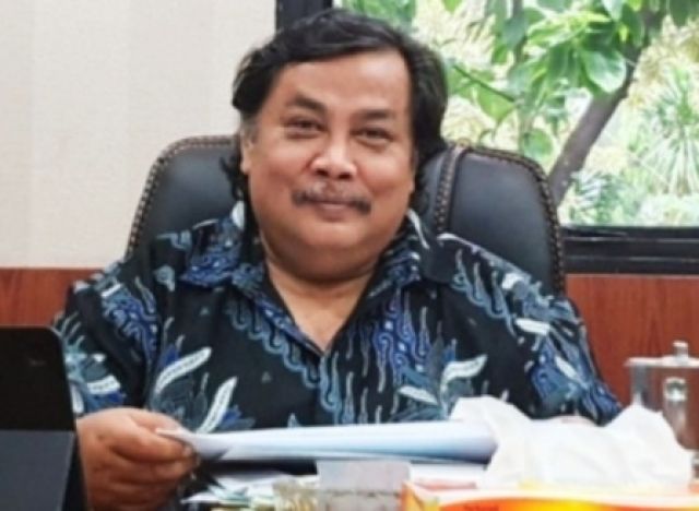 Anggota DPRD Segera Panggil Bos Lereng Bromo