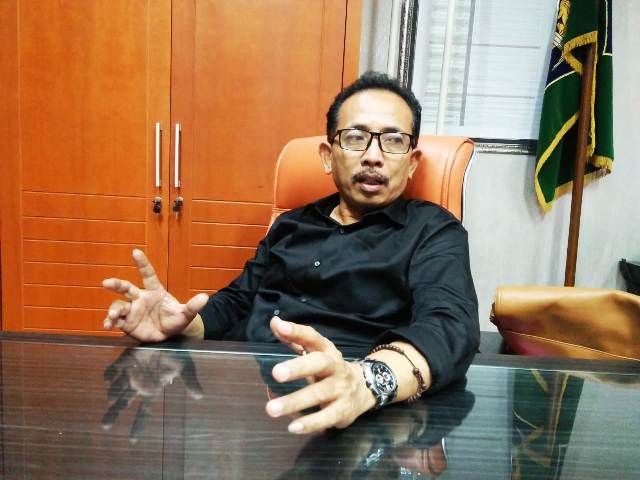 Penambahan Modal KBS Sekitar Rp 10 Miliar