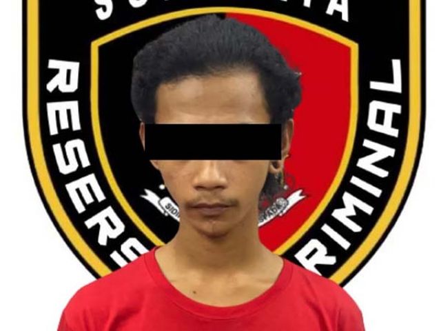 Jatanras Surabaya Sikat Bandit Spesialis Begal