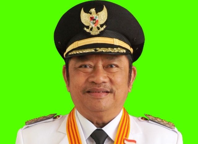 Bupati Sidoarjo Saiful Ilah Diganjar 3 Tahun Penjara