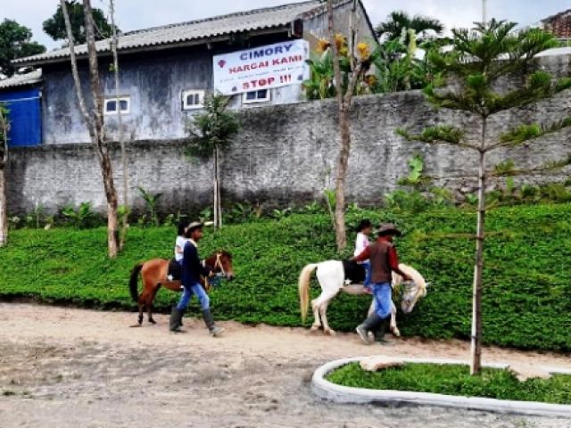 DLH Sebut Wisata Cimory tak Punya IPAL