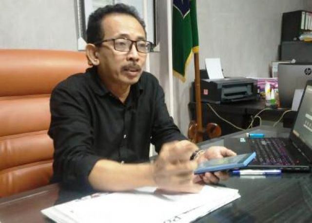 DPRD Surabaya Geregetan Dengan Kadispendik