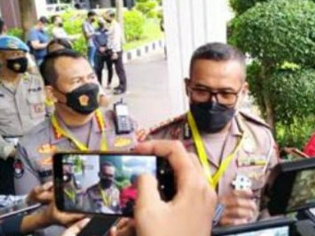 Dirlantas Polda Jatim: Akan Ada 16 Juta Pemudik 2022