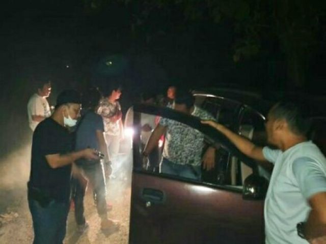 Warga Serang Polisi yang Hendak Tangkap Pelaku Curanmor Keluarga Kapolda