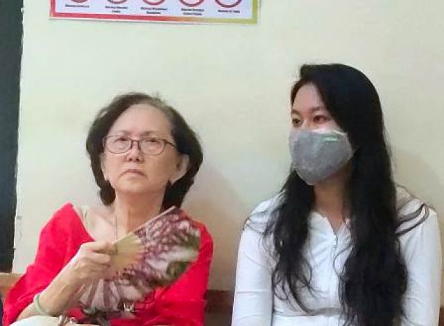 Joki Tes IELTS Wang Yali Divonis 6 Bulan Penjara