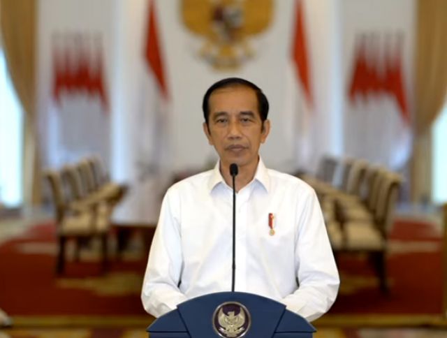 Presiden Siapkan Pengetahuan dan Keterampilan Mahasiswa