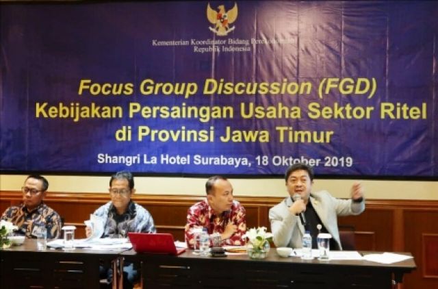 KPPU Optimalkan Fungsi Advokasi dan Pengawasan