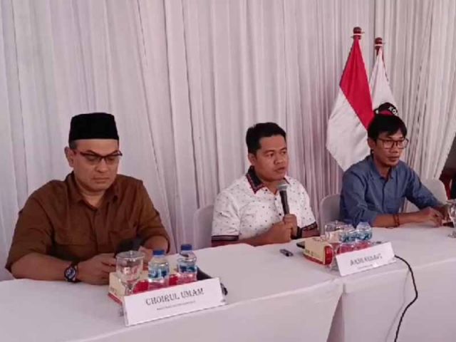 KPU Jatim Resmi Buka Pendaftaran Cagub dan Cawagub 2024