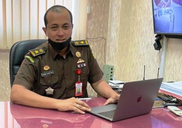 Tersangka BOP Pasuruan Dipastikan Lebih dari Satu