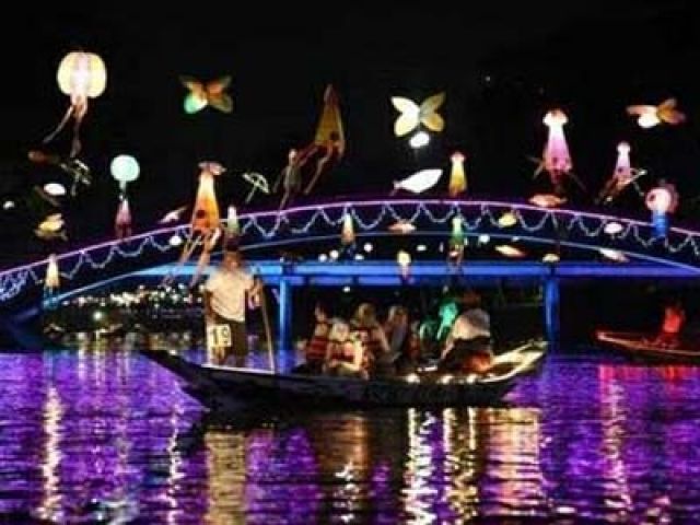 Perahu Kalimas Wisata Amsterdamnya Surabaya