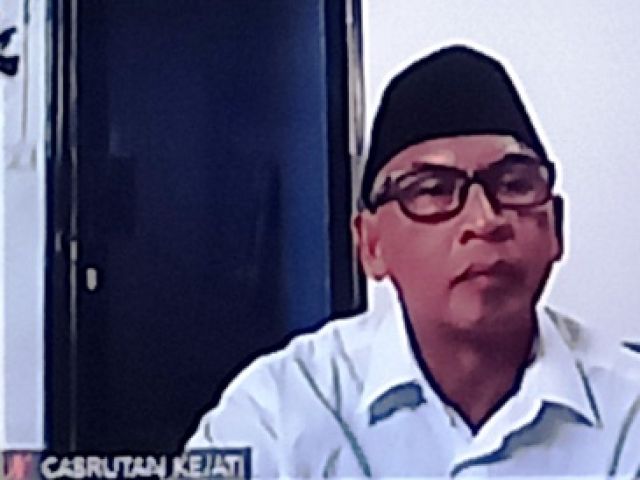 Pengacara: Terdakwa Sudah Bayar BNI Syariah Rp 109 M