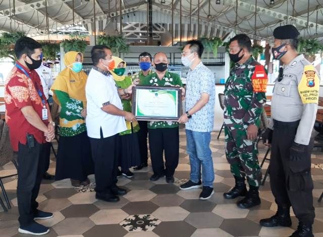 9 Tempat Wisata Pasuruan Resmi Dibuka