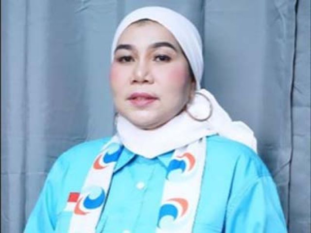 Tina Tamher Soroti Gugatan TPDI di PTUN Jakarta Soal Dinasti Politik Jokowi