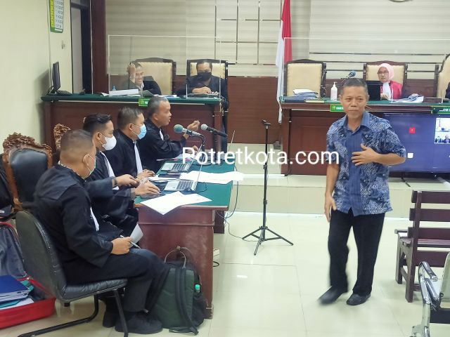 Zaenal Afif Subeki Dapat Hadiah Total Rp800 Juta