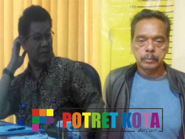 Kejati Jatim Cek Tahanan Hilang Klebun Narkoba?