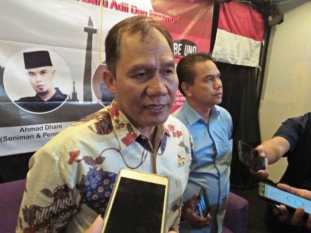 Bambang Haryo Sebut Pemerintah Hambat UMKM