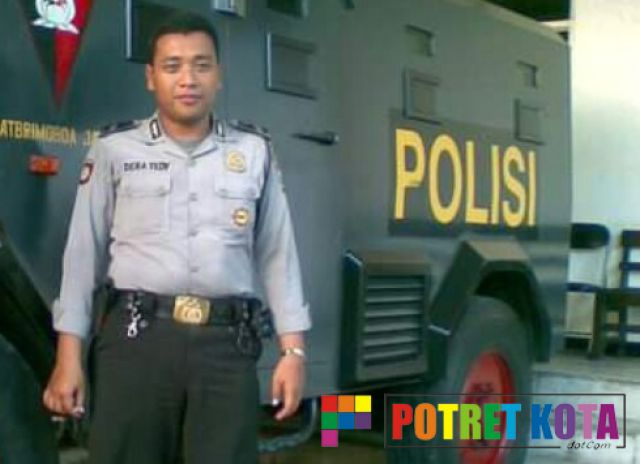 Oknum Polisi di Surabaya Terima Jasa STNK Aspal