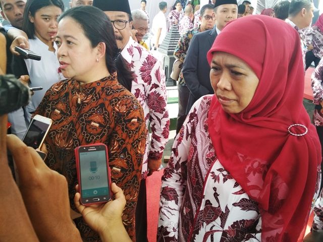 HKSN di Jatim Membangun Persatuan dan Kesatuan