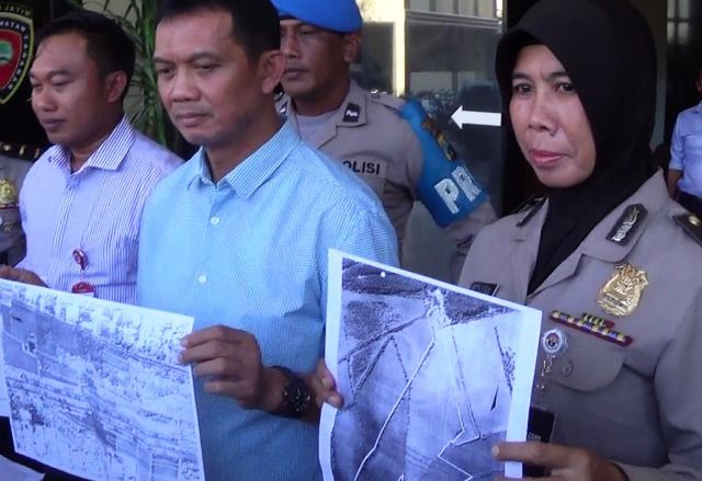 Tersangka Korupsi Pemkot Surabaya Tidak Dipenjara