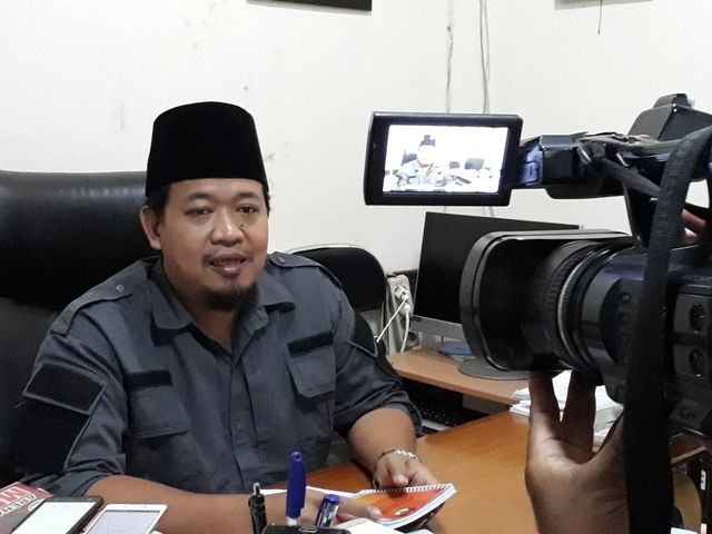 KPU Larang Kampanye di Tempat Ibadah