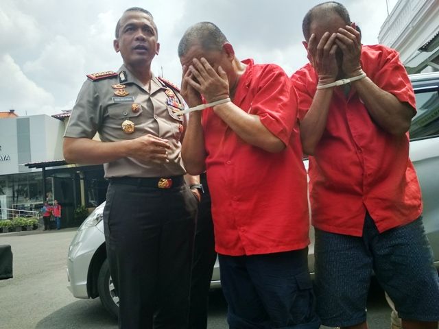 Beli ATM di Jakarta, Penipu Kuras Uang Nasabah