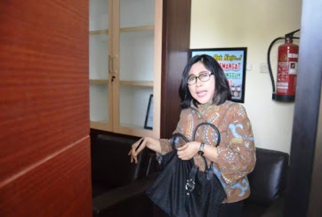 Soal Jasmas, Ratih Retnowati Diperiksa Kejaksaan