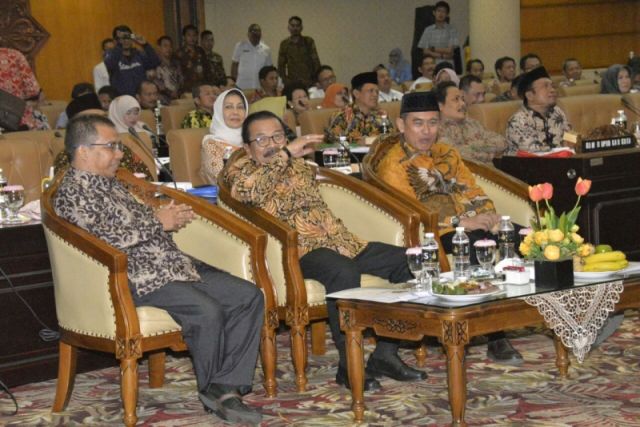 Gubernur Jatim Rencana Bangun 9 Kawasan Industri