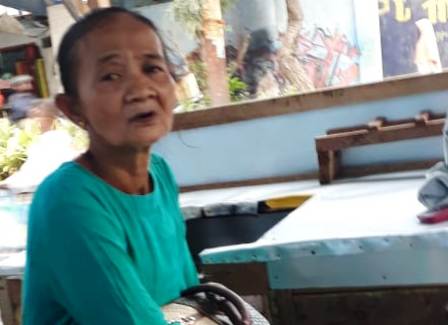 Polsek Dukuh Pakis Tolak Laporan Penganiyaan ART