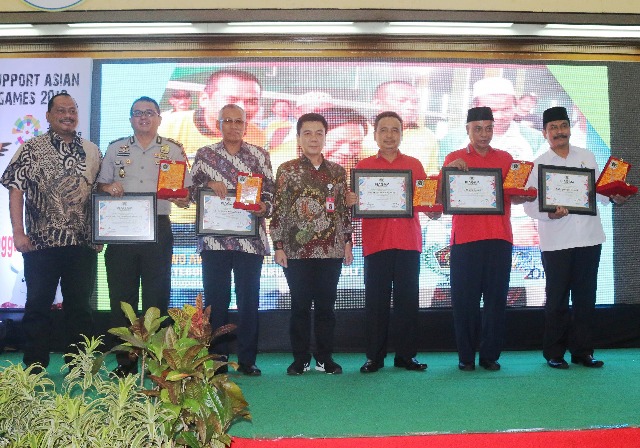 SIWO Jatim Tetapkan Kevin dan Felda Atlet Terbaik