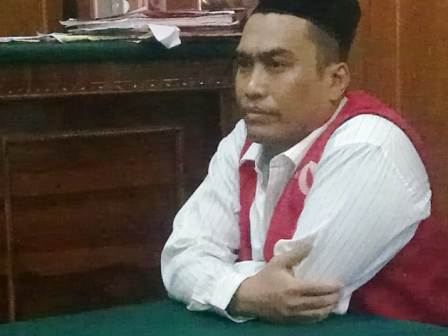 Terdakwa Pembunuhan Tagih Rp 3 Juta ke Polisi